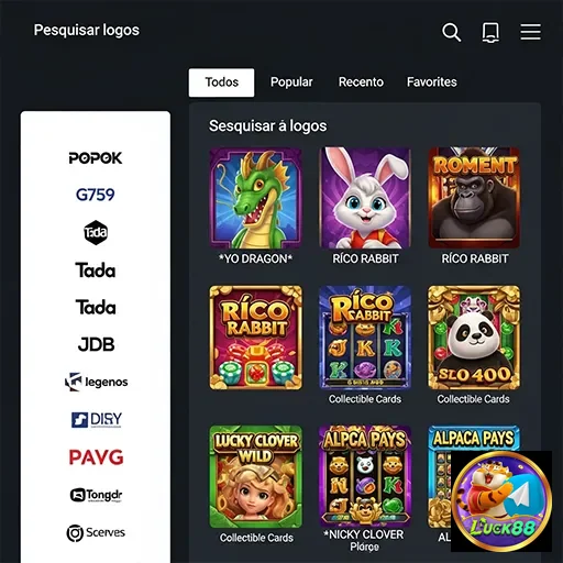 Jogadores VIP no luck88 explorando jogos de slots exclusivos.