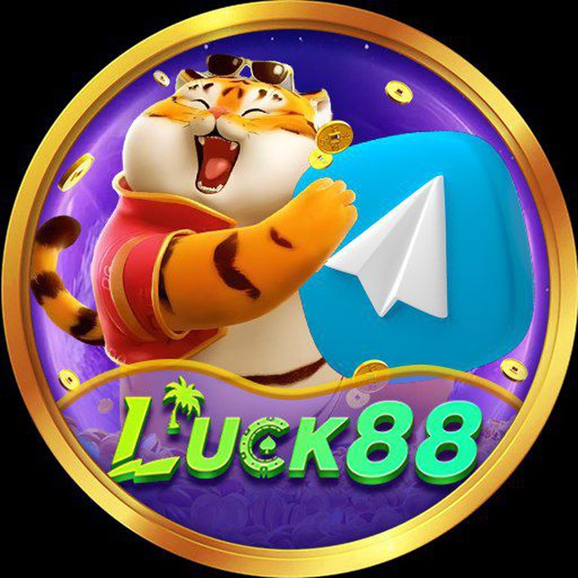 luck88 logo