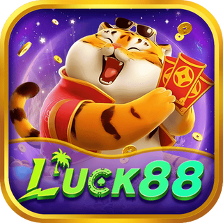 luck88 logo